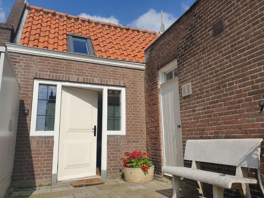 La Casita Middelburg Villa Buitenkant foto